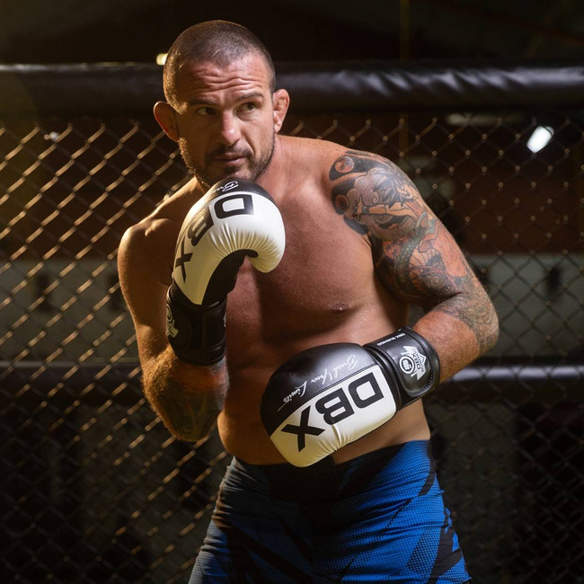 12oz Boxhandschuhe - Harmony - Valor Series