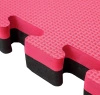 Gymnastikmatte mit Sicherheitszertifikat - Puzzle 1x1m - Tatami 2 cm