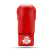 WKF Karate Faustschützer Rot S