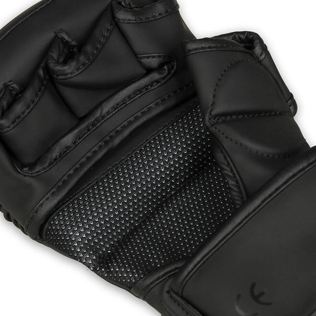 MMA Sparringshandschuhe M - Black Master - Valor Series