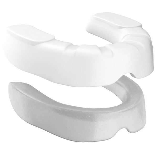 Gel-Mundschutz - Zahnschutz - Eckzähne - MG-2-WB