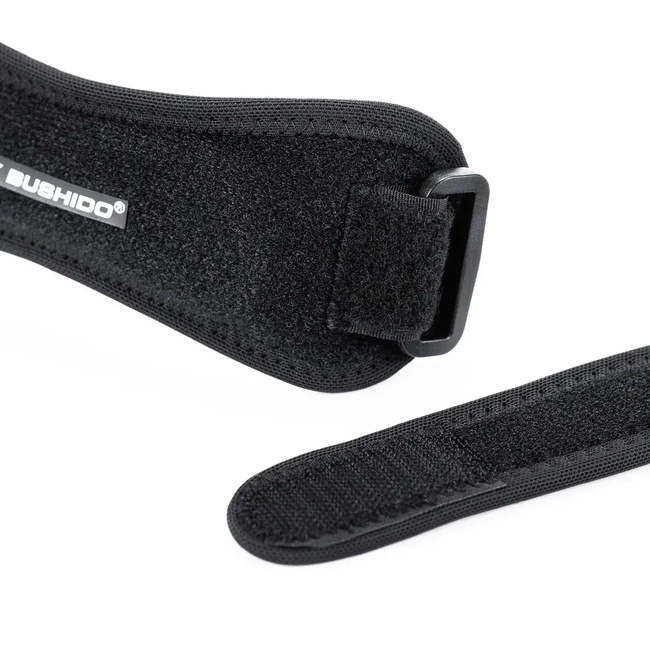 Kniebandage unter Kniescheibe Stabilisator 7919