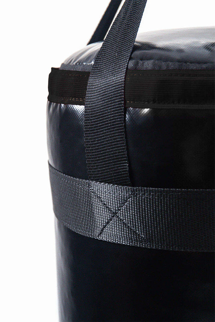 Kinder Boxsack - Junior Black - 80 cm / 15 kg