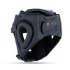 Boxhelm mit Polycarbonatmaske S - Gladiator