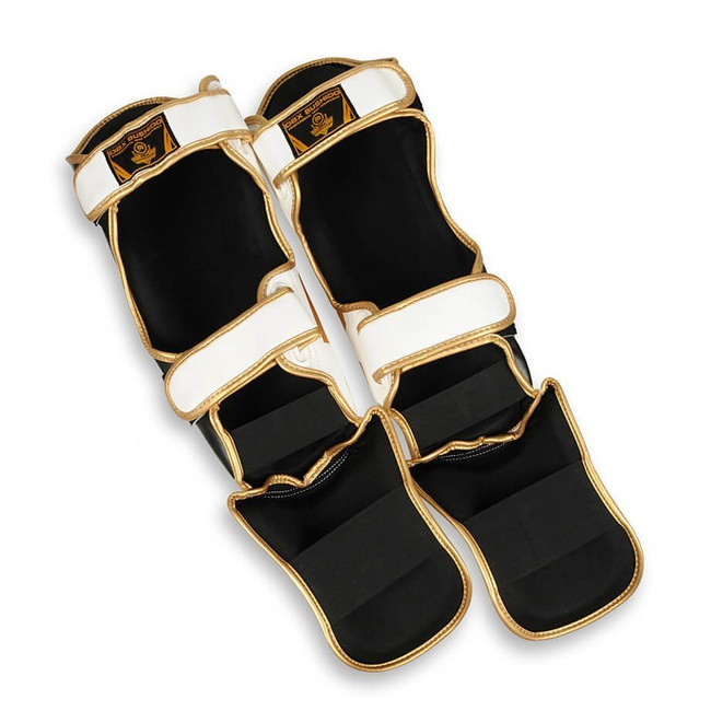 Schienbeinschützer L - Unbesiegt