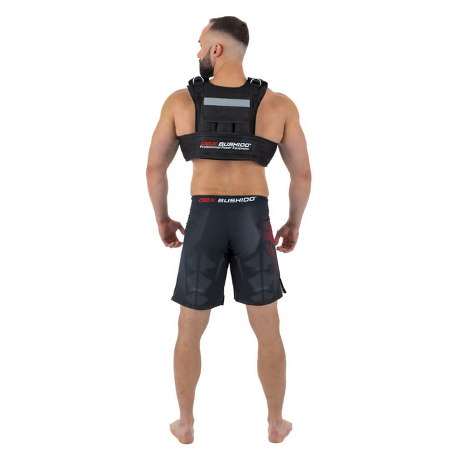Vest 6 / 20 kg - Beschwerte Trainingsweste