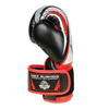 6oz Kinder-Boxhandschuhe - Junior Red