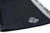 Trainings Box Shorts SILBER