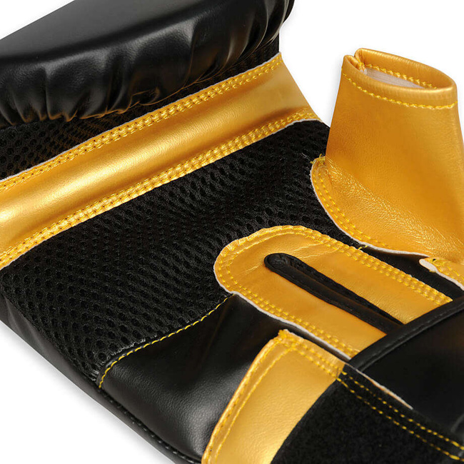 Instrumentenhandschuhe L - Handschuhe Gold
