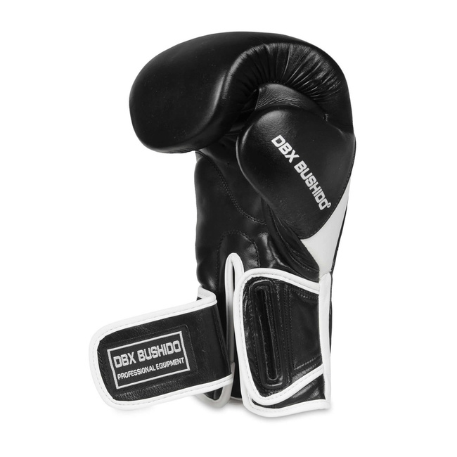 10oz Boxhandschuhe - Blaze White - Legacy Series