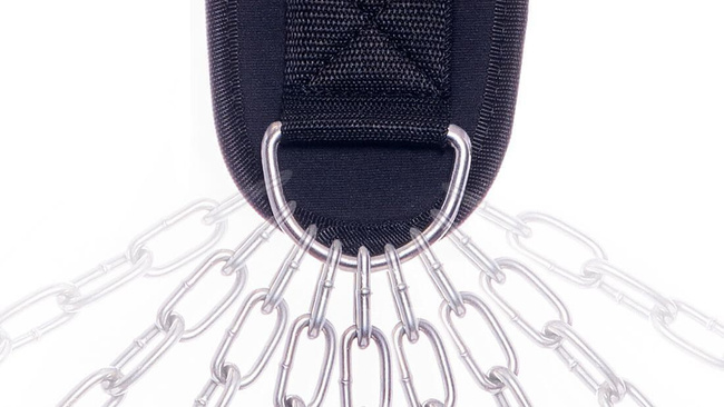 Gewichtsgürtel DIP BELT - X TECH Modell ARW-721