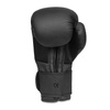 Boxhandschuhe 12oz - Black Master - Valor Series