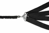 P1 - DBX Strength Harness - Geschwindigkeitswiderstand - Trainingsgurt - Wrestling Expander