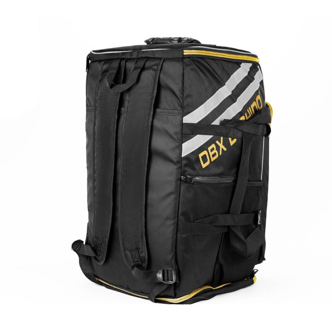 Große 3-in-1-Sporttasche "Undefeated" DBX-SB-22