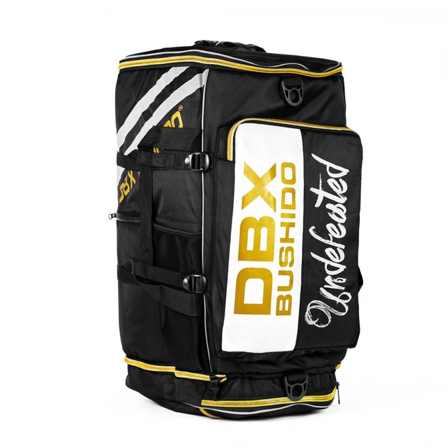 Große 3-in-1-Sporttasche "Undefeated" DBX-SB-22