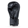 Kinder Boxhandschuhe 6oz - 4Fighter Black