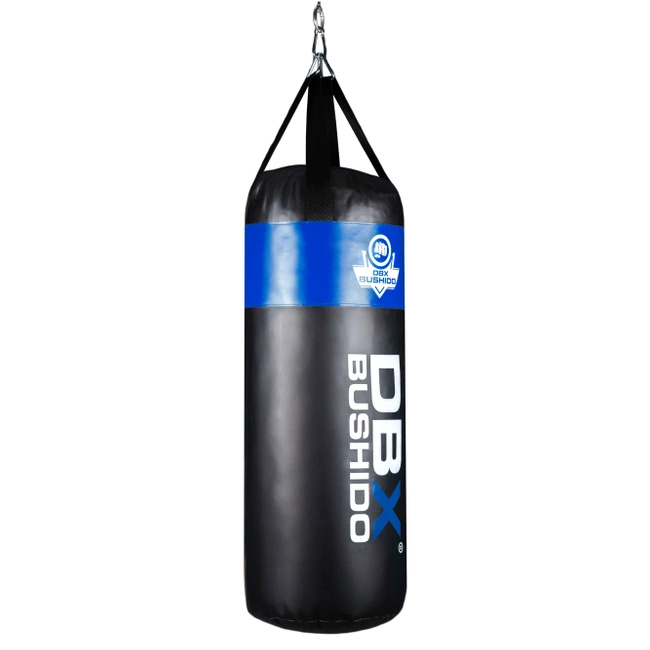Kinder-Boxsack - Junior Blau - 80 cm / 15 kg