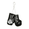 Spiegel-Anhänger - Boxhandschuhe ARK-100081 Schwarz