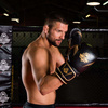 Boxhandschuhe 12oz - Aureos - Valor Serie