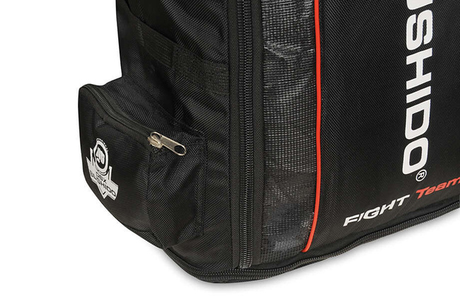 Trainingstasche 3 in 1 - Rucksack + Tasche - PREMIUM DBX-SB-21