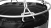 130 cm / PULSE - Boxsack 130 cm Empty + RING