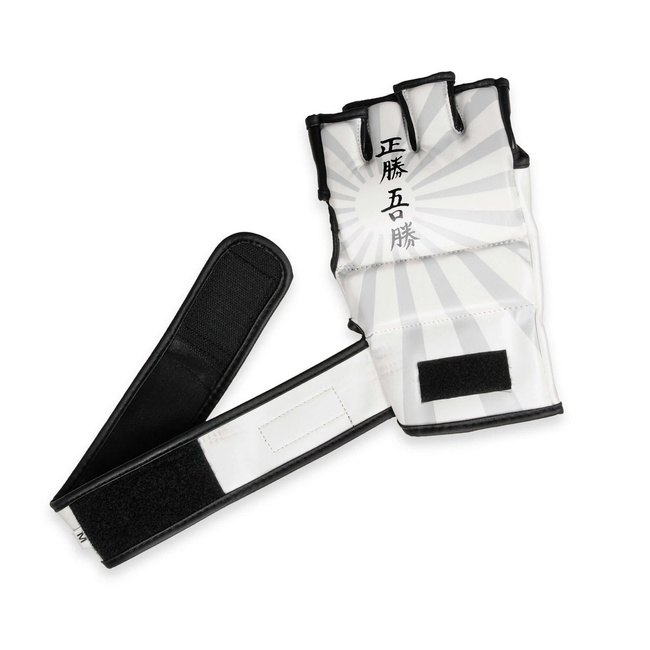 MMA Handschuhe M - Japan - Valor Serie