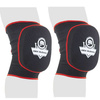 Protektoren - Elastische  Kniebandage mit Dämpfungsschicht ARP-2109 S