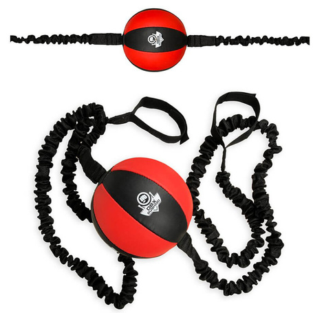 Boxball - horizontal