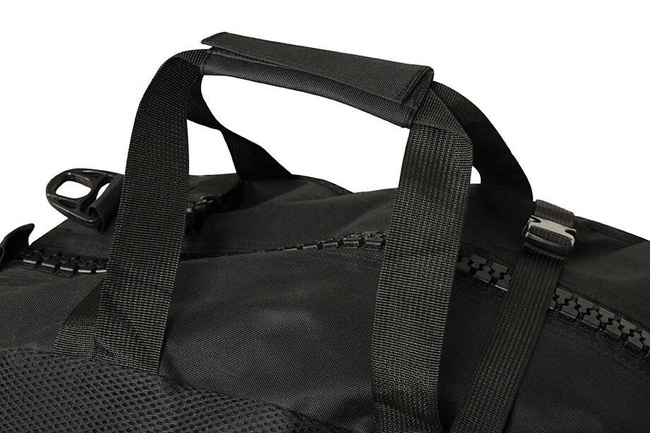 Trainingstasche 3 in 1 - Rucksack + Tasche - PREMIUM DBX-SB-20