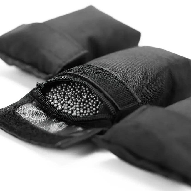 Vest 6 / 20 kg - Beschwerte Trainingsweste