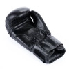Kinder Boxhandschuhe 6oz - 4Fighter Black