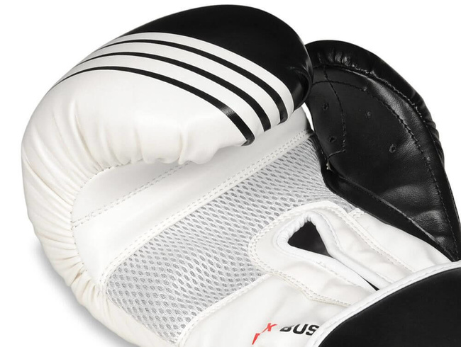 SPEZIALANGEBOT! BESCHREIBUNG LESEN! - BUSHIDO B-2v3A 10oz SPARING BOXING Handschuhe