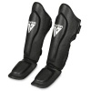 M Schienbeinschoner - Taver Black