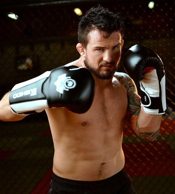 Boxhandschuhe 12oz - Phantom Weiß - Valor Serie