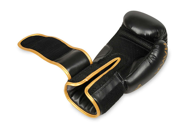 14oz Boxhandschuhe - Hawk - Origin Serie