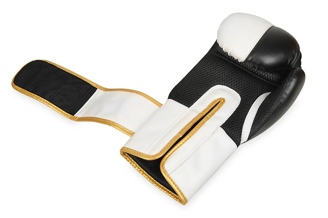 8oz Boxhandschuhe -  Undefeated- Valor Serie