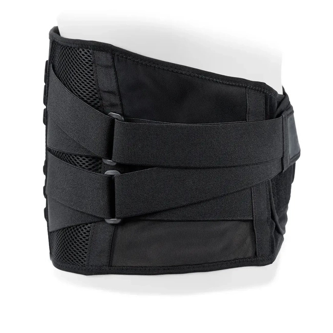 DBX Bushido M elastischer Lendenstützgürtel