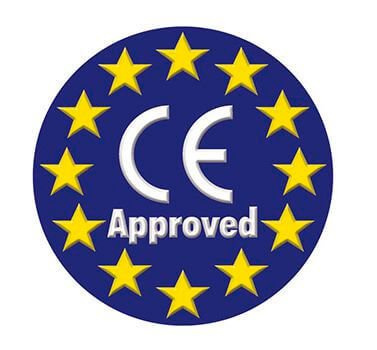 Boxerhelm M - Phantom Rot