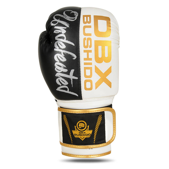 8oz Boxhandschuhe -  Undefeated- Valor Serie