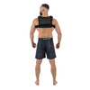10 kg (6 x 1,65 kg) - Trainingsweste mit Gewicht