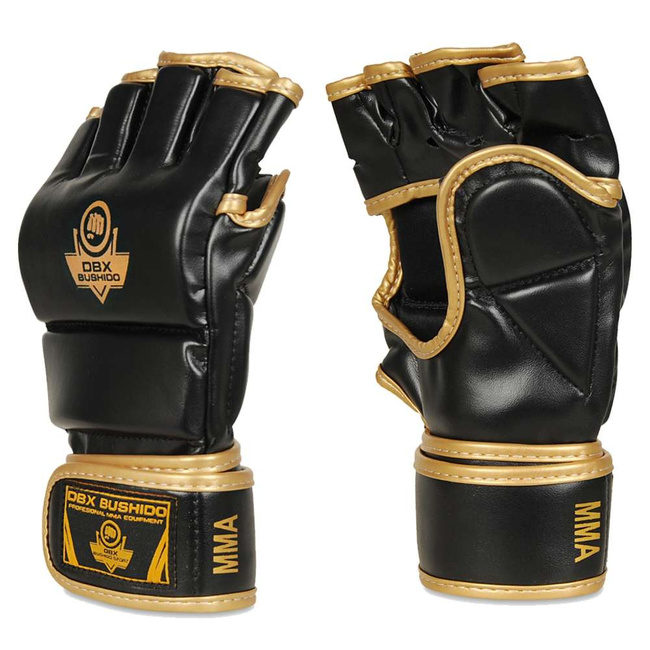 MMA Handschuhe L - Aureos - Valor Serie