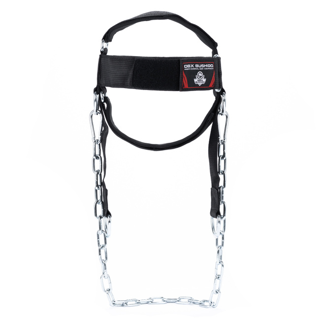 Nackenmuskeltrainingsgerät - Pro Neck Harness