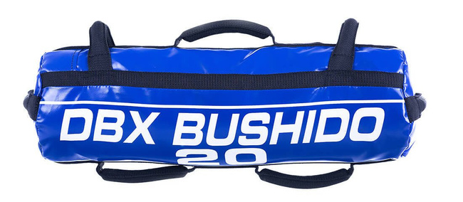 POWER BAG DBX BUSHIDO - CROSS TRAINING GERÄT - 20 KG