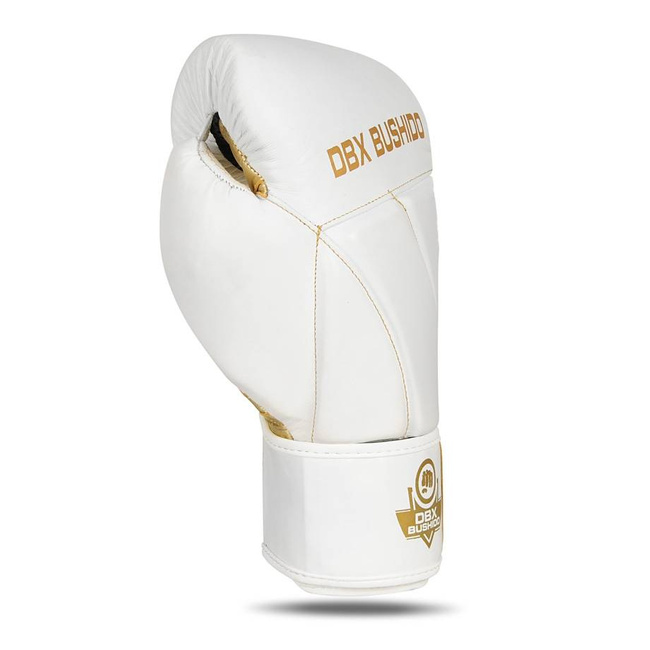 10oz Boxhandschuhe - Hammer White - Legacy Series