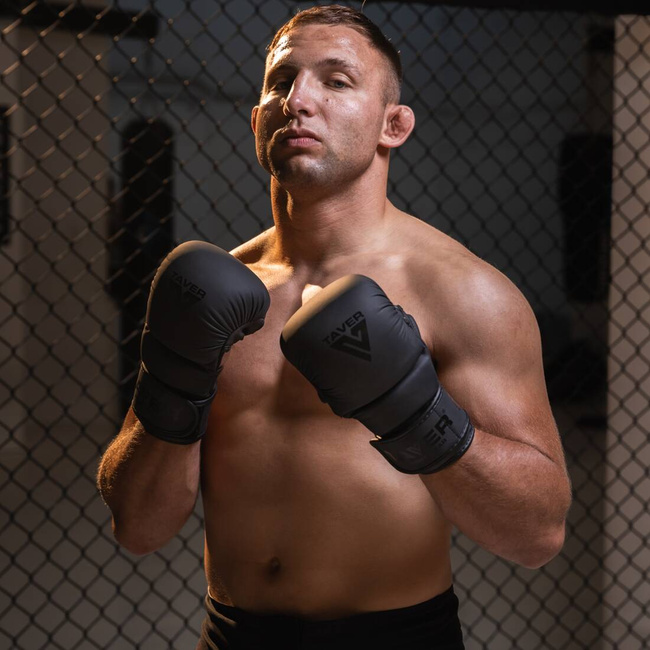 MMA Sparring Handschuhe M - Taver Shade - Origin Serie