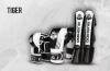 DBX BUSHIDO "EDGE" Kollektion von MMA Ausrüstung - Rabatt 8%
