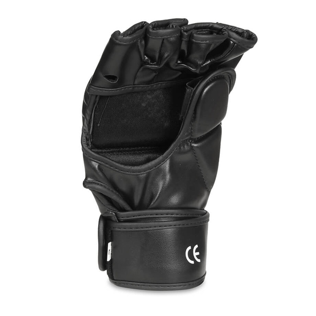 MMA Handschuhe M - Taver Black - Origin Serie