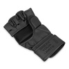 MMA Handschuhe L - Schwarz Master - Valor Serie