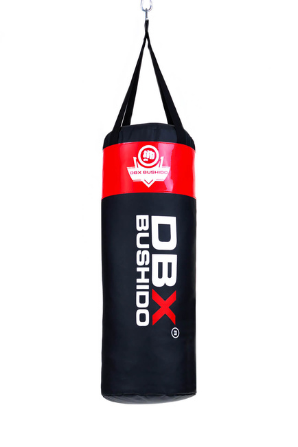 80 cm / 15 kg - Kinder-Boxset DBX Junior Rot