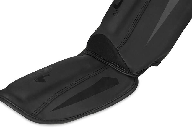 M Schienbeinschoner - Black Master